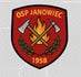 OspJanowiec998