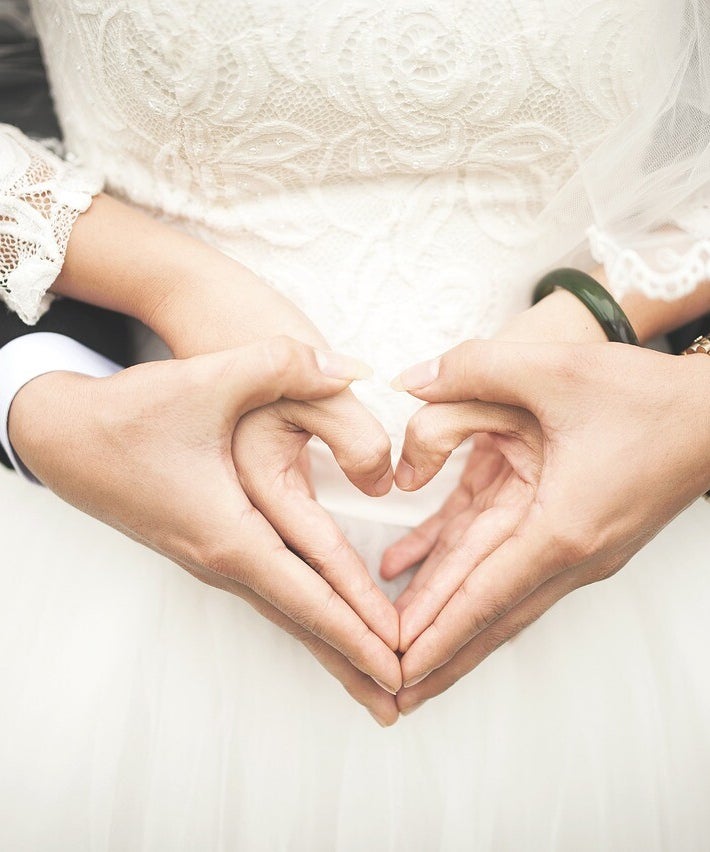 Charline - Mariage en Provence — wedding