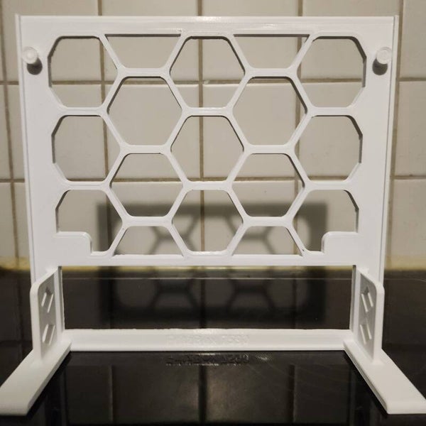 Fritzbox-Stand 7590
