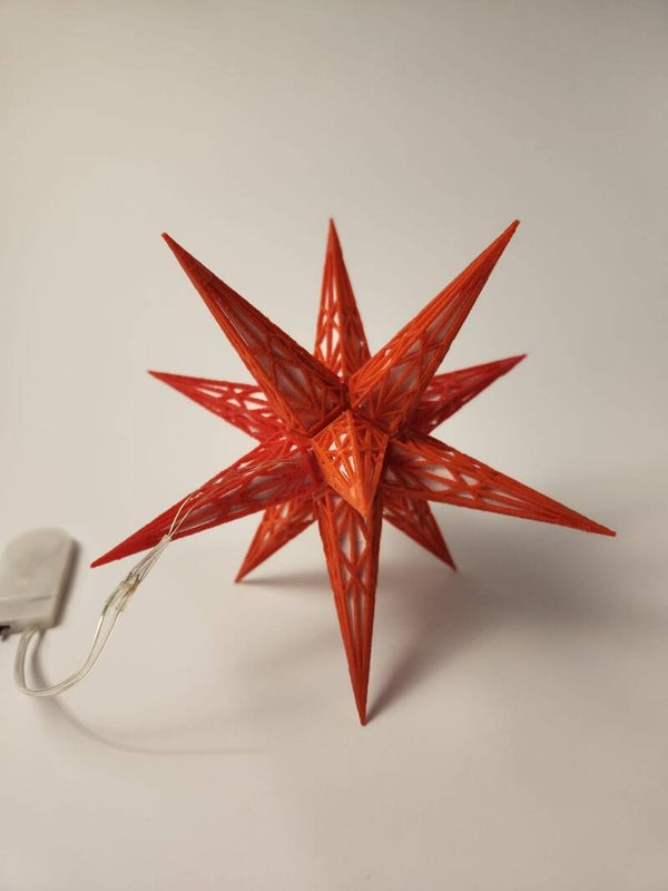 Weihnachtstern