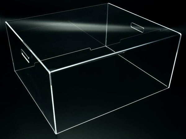 Acoustic Signature Double X Neo