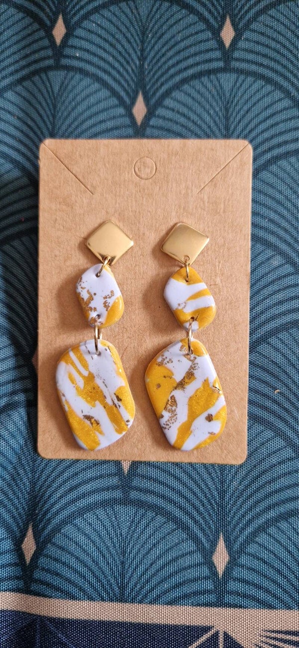 Boucles cascade