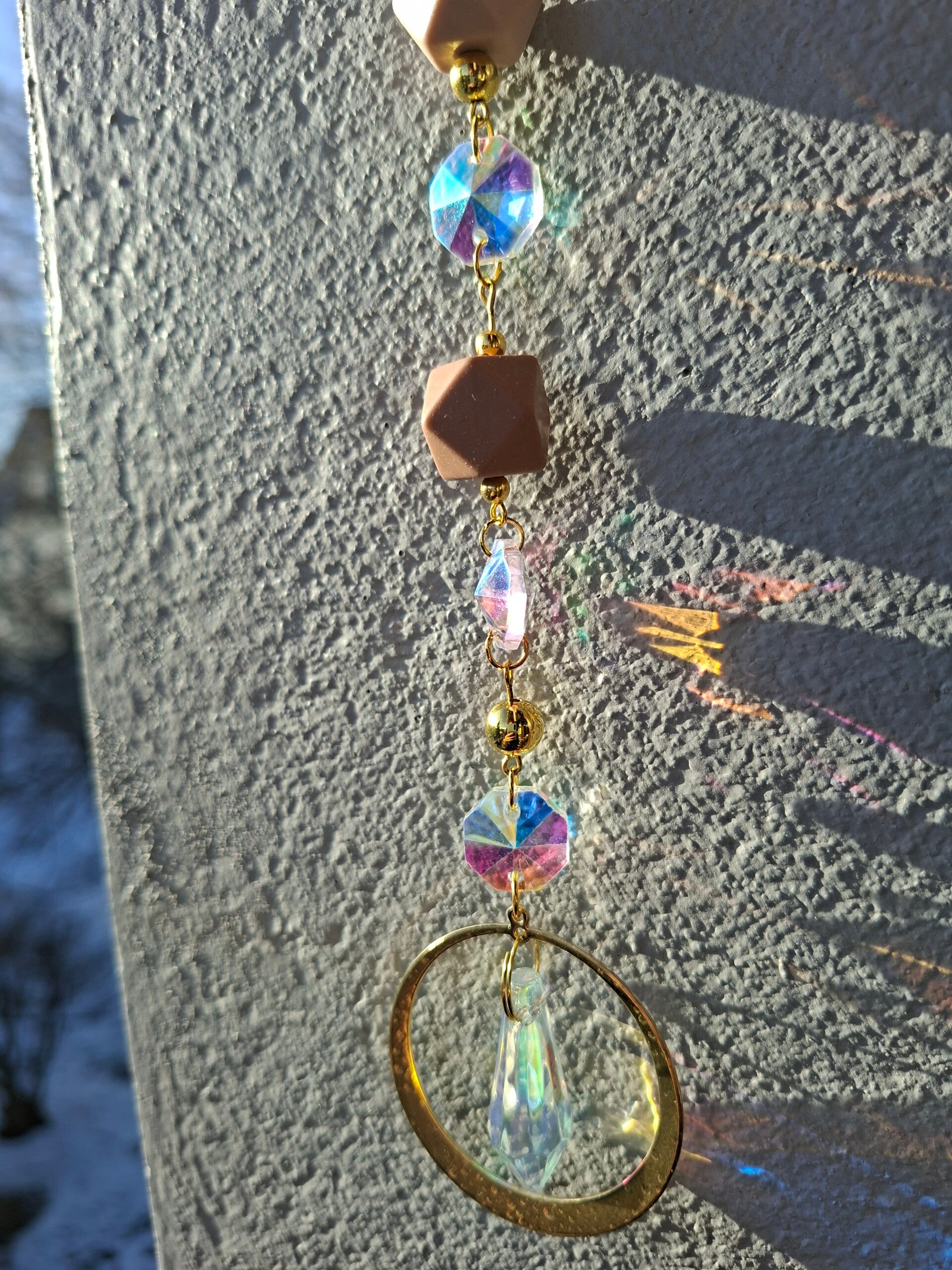 Sun Catcher