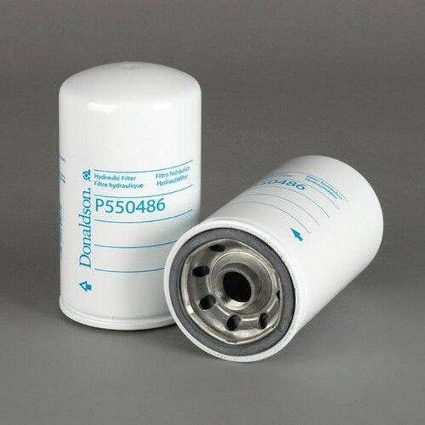 P550486 FILTR HYDRAULICZNY DONALDSON