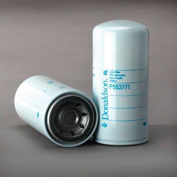 FILTR OLEJU DONALDSON P553771