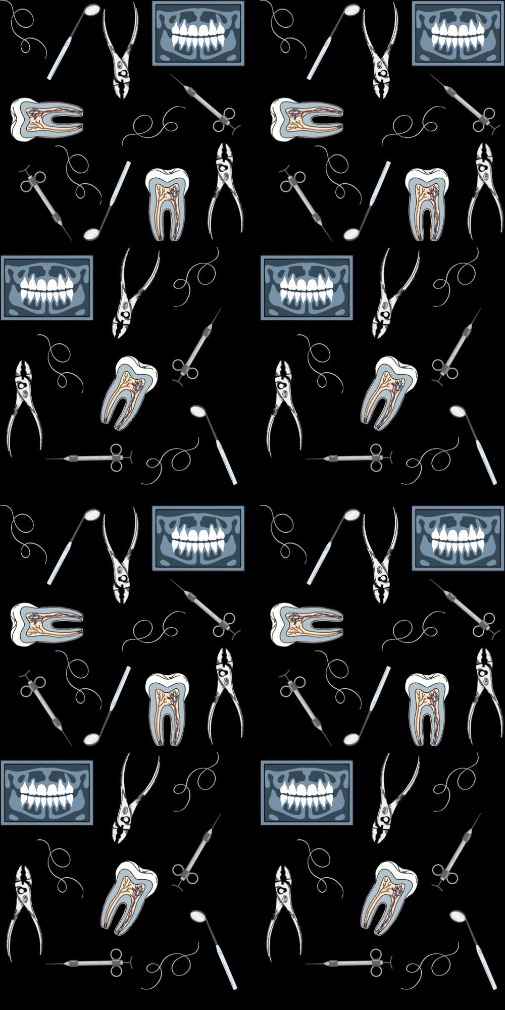 DENTAL ANATOMY - Coming soon
