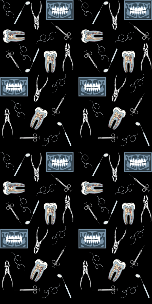 DENTAL ANATOMY - Coming soon