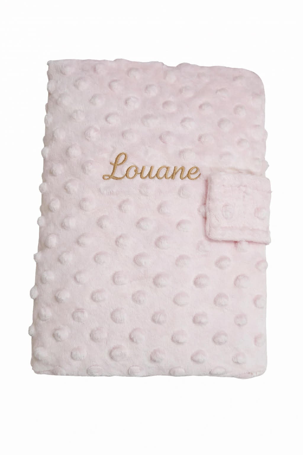 protège carnet de santé personnalisé