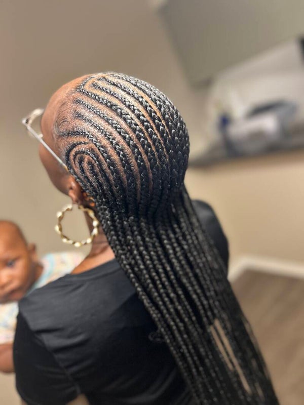 Keys braids