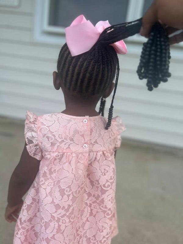 Kids STYLES