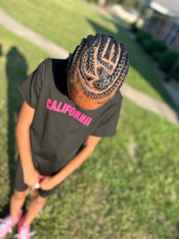 Freestyle BRAIDS