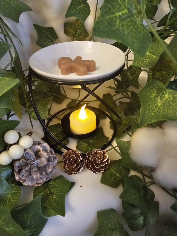 Brûle parfum design