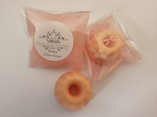 Fondant Nectar d'Abricot