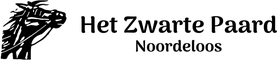 Logo 't Zwarte Paard