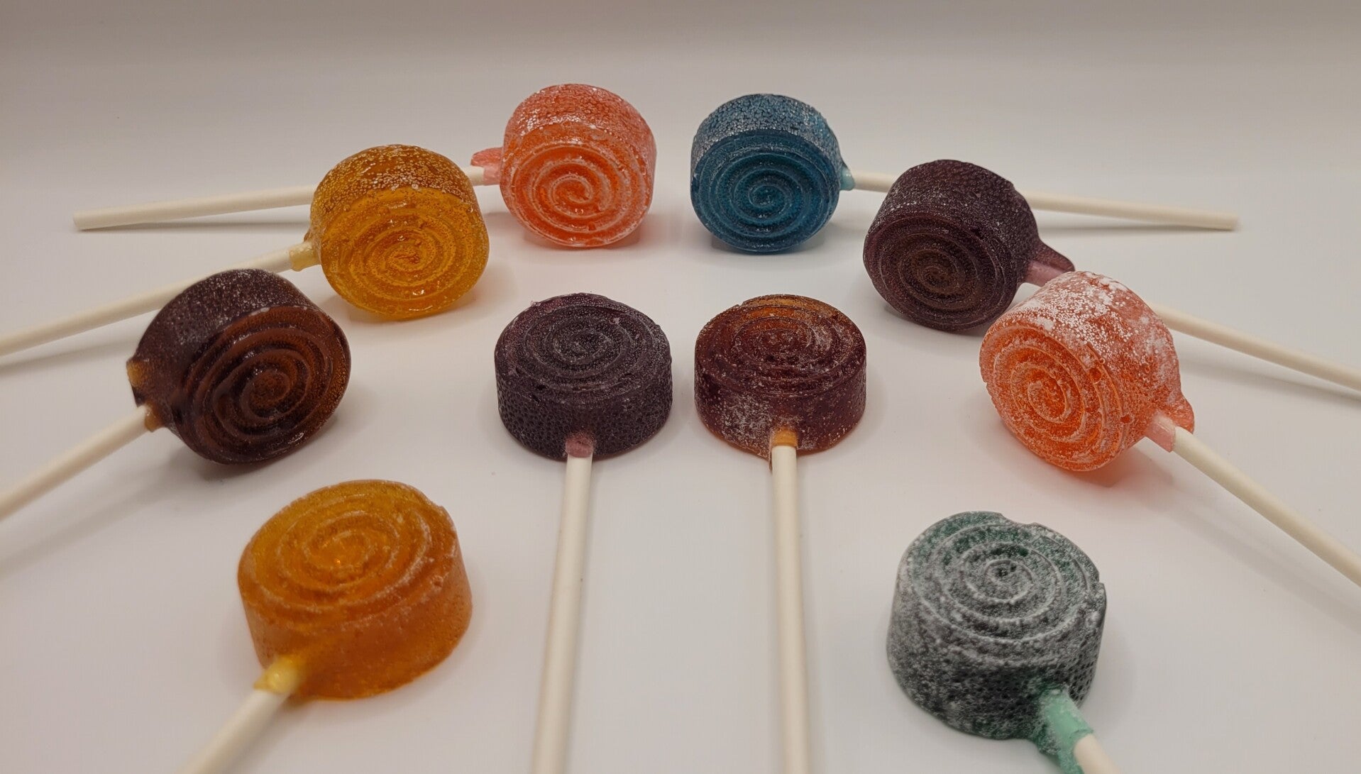 Lollipop 10 Count Bundle