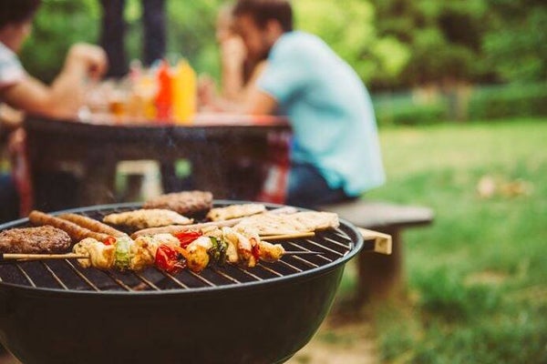 Barbecue Basic ( per persoon) Minimaal 2 dagen van te voren bestellen.
