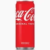 Coca Cola 330 ml