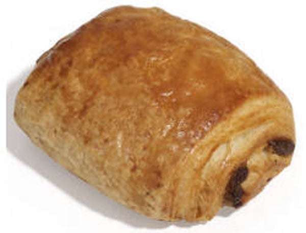 Zoet en lekker pakket