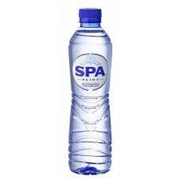 Water Spa reine 50 cl