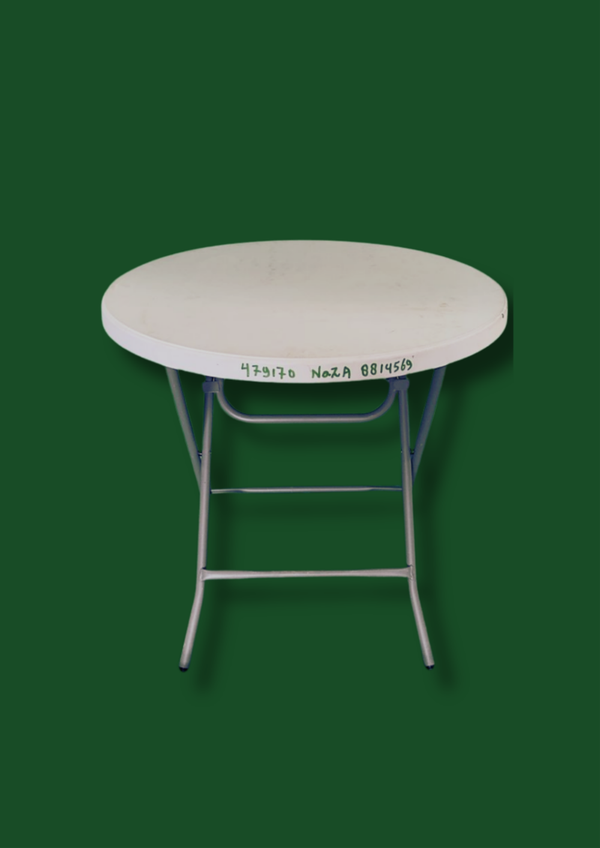 Kleine ronde tafel