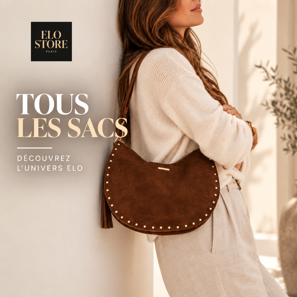 Tous nos sacs