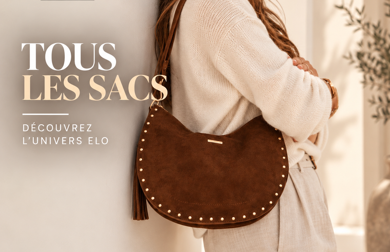 Tous les sacs