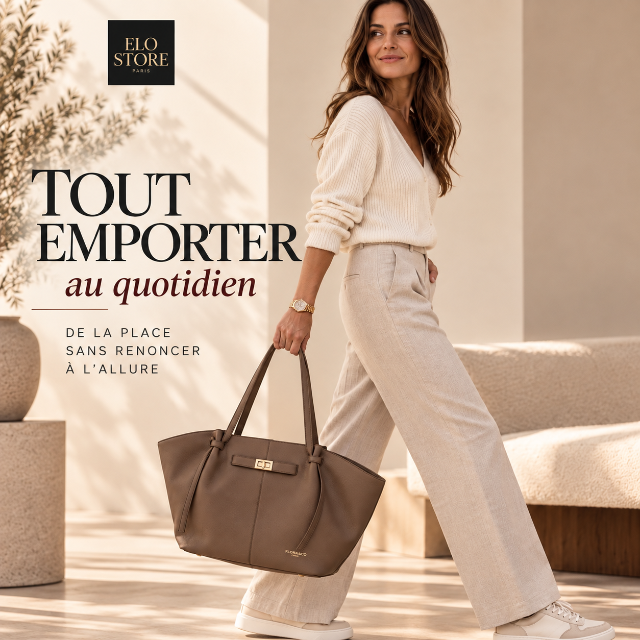 Tout emporter au quotidien : notre sélection 