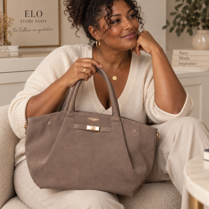 Le sac Tessa 