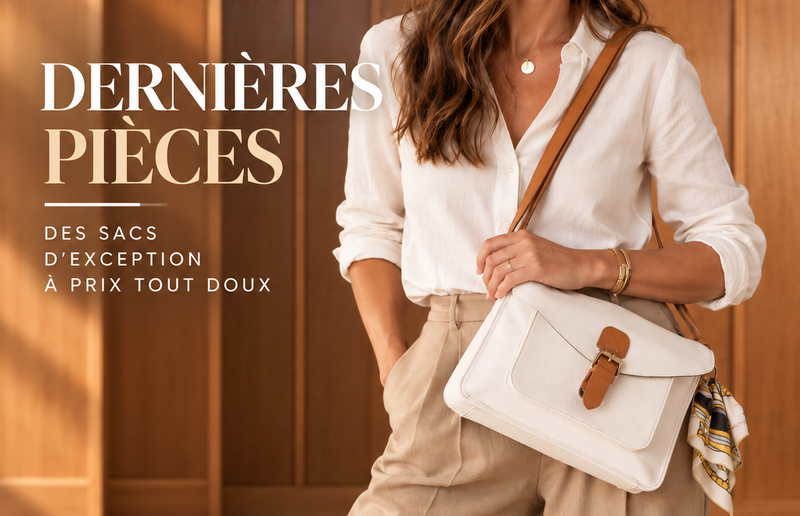 Dernières pièces