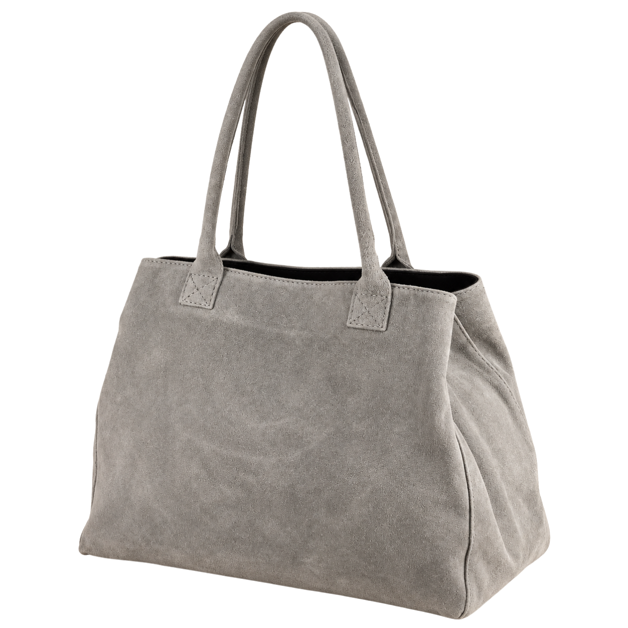 Toscane - Tote bag en cuir
