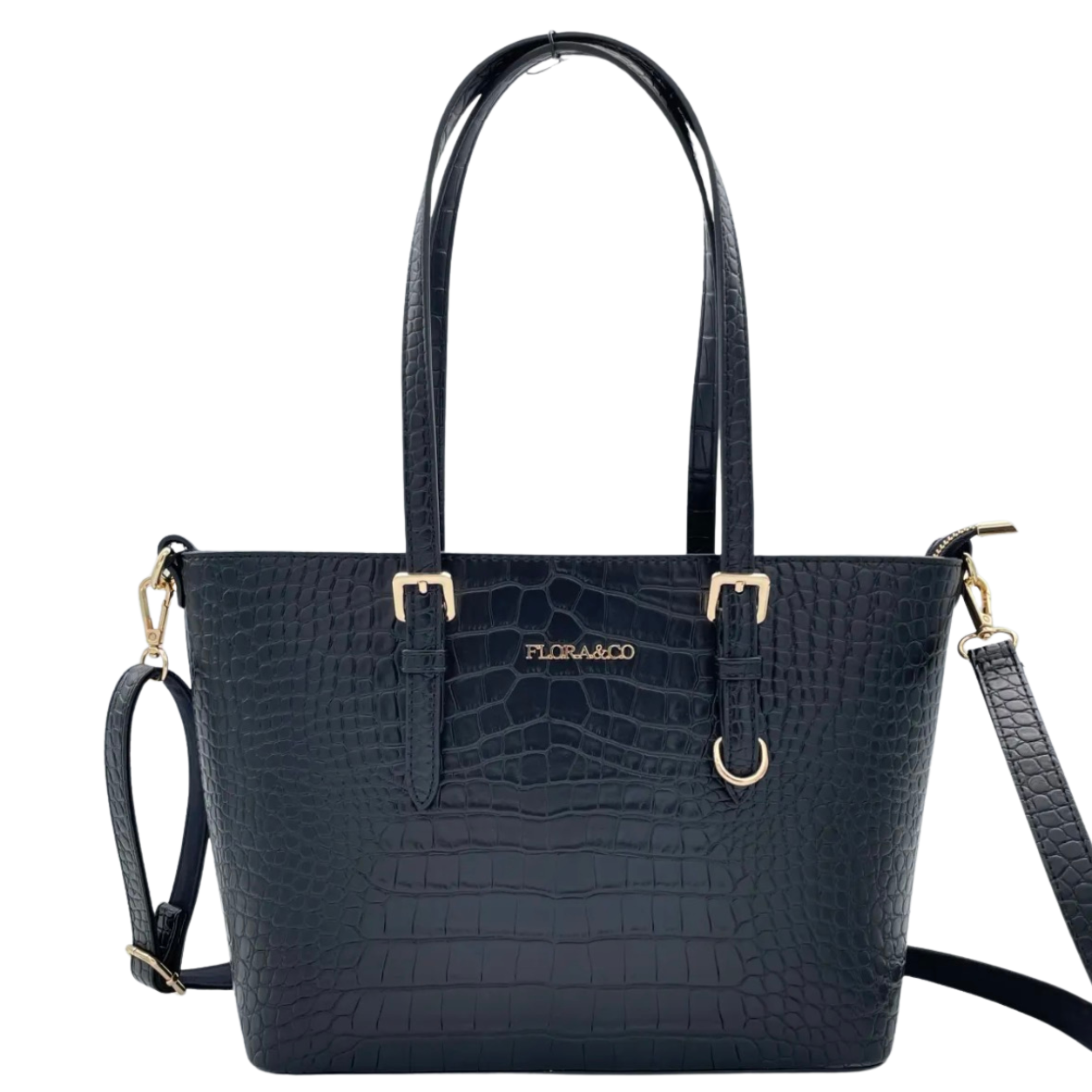 Cabacroco – le cabas croco