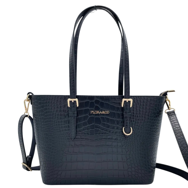 Cabacroco – le cabas croco