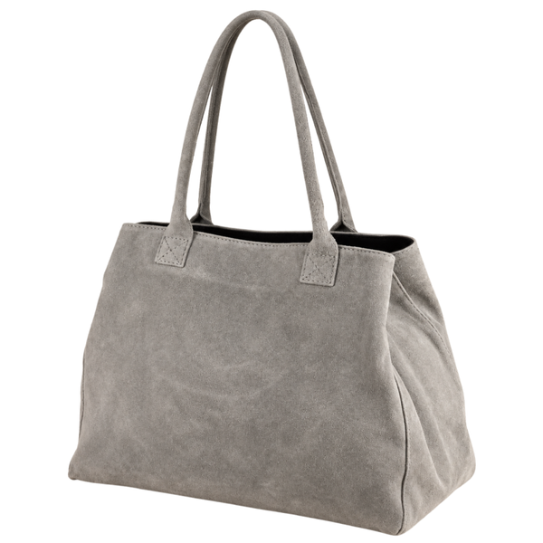 Toscane - Tote bag en cuir