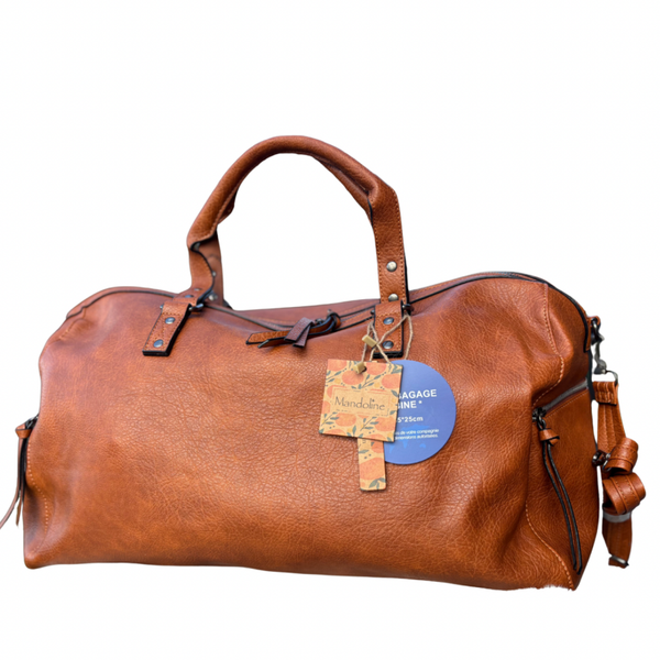 Sac de voyage weekend