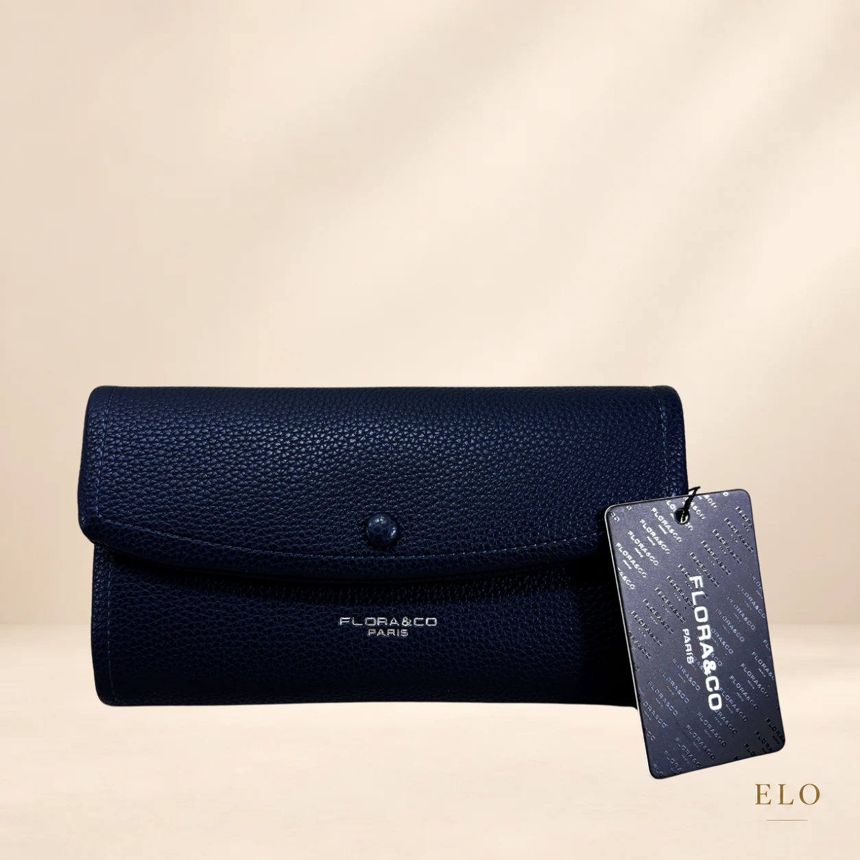 Alma – Flora & Co