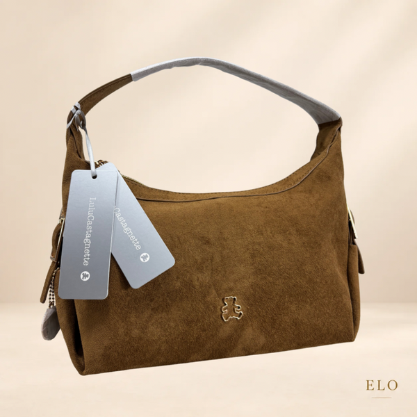 CASTA | Lulu Castagnette