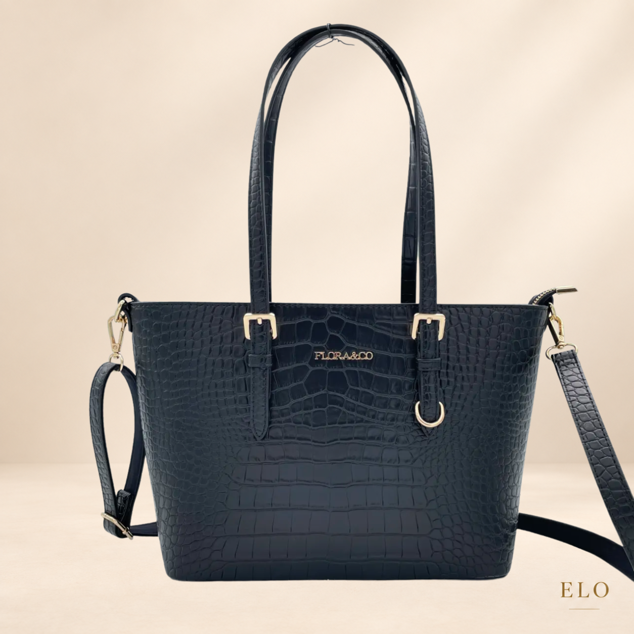 Cabacroco – Flora & Co