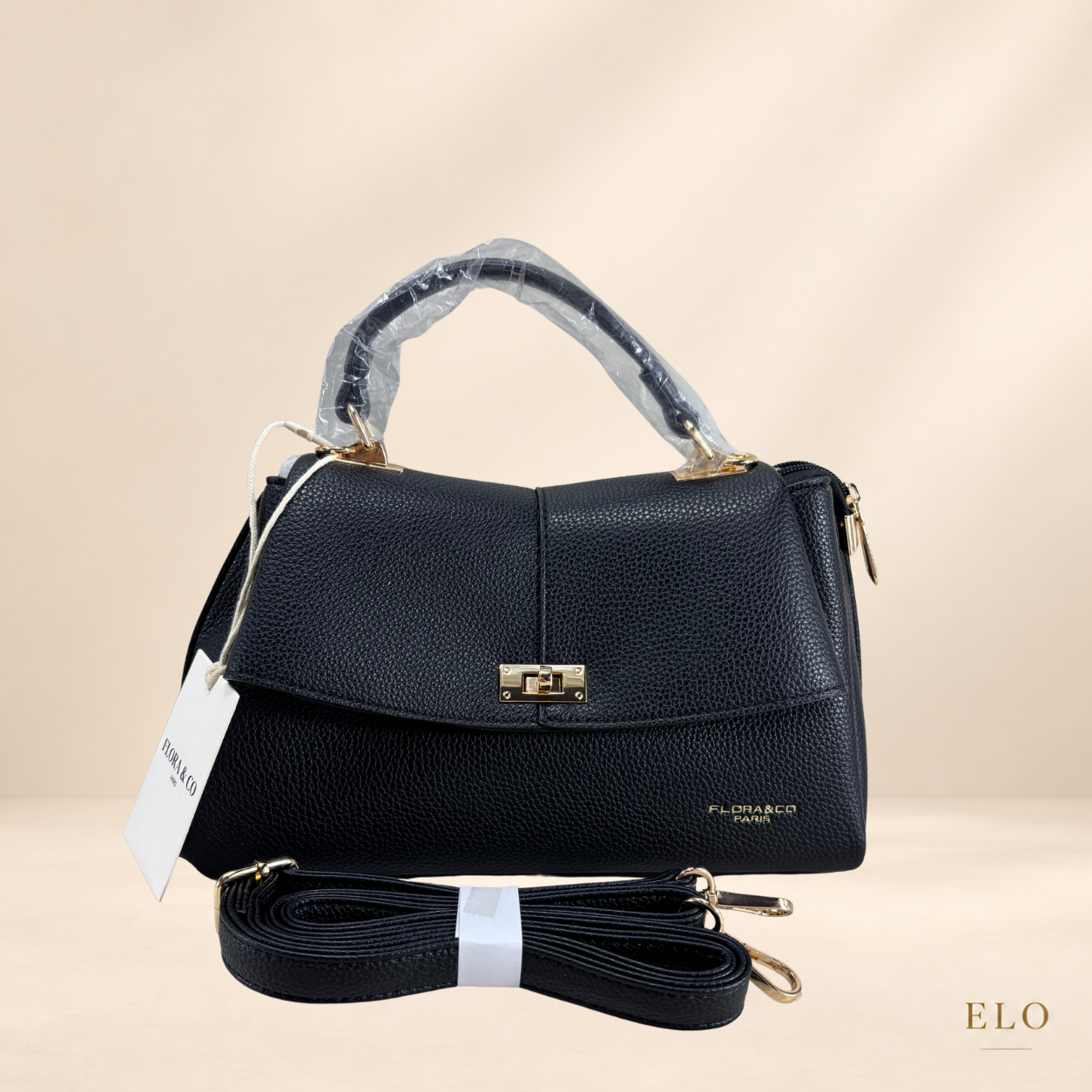 Roma – Flora & Co