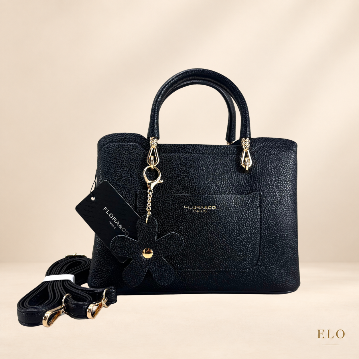 Gabrielle - Flora & Co