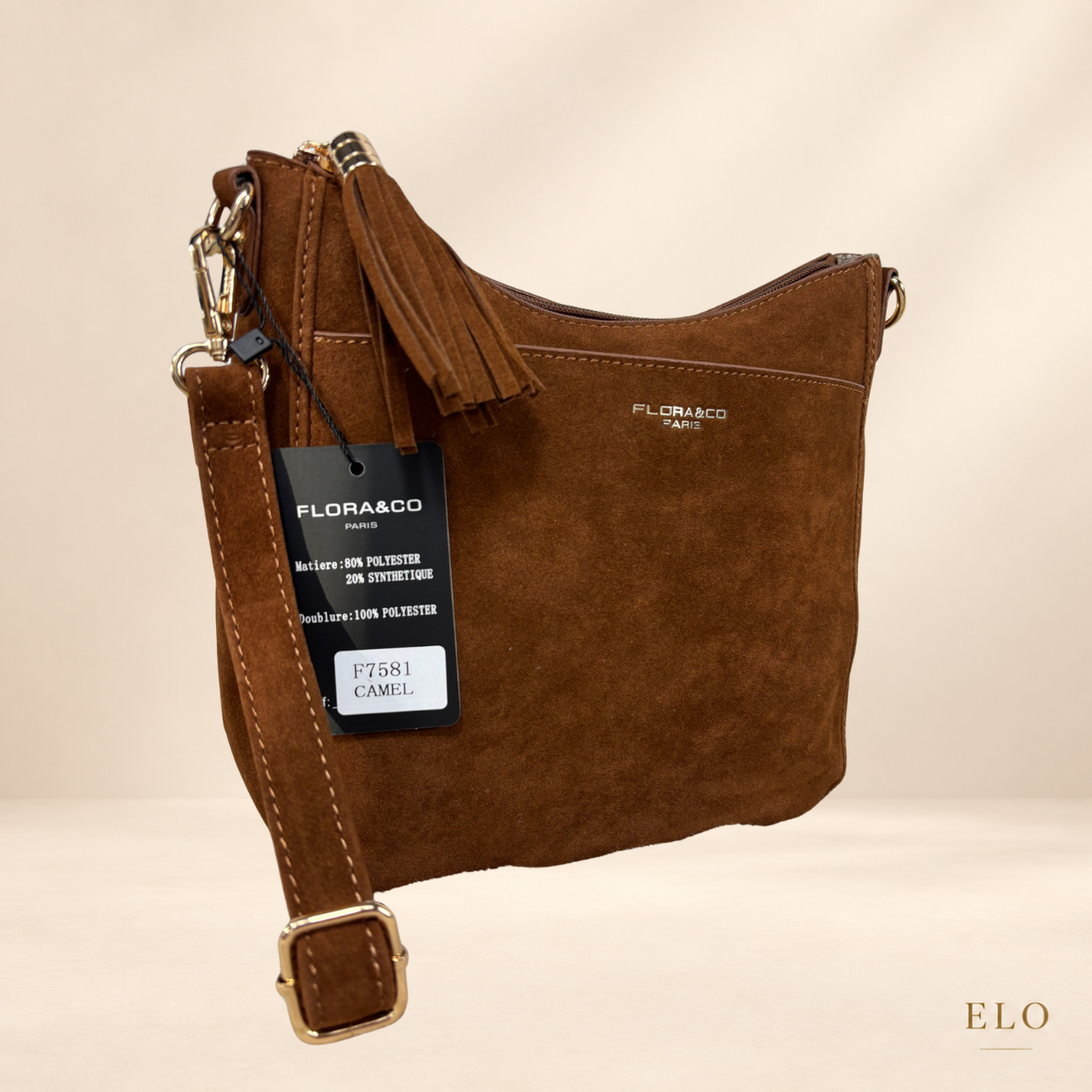 Paulina - Flora & Co