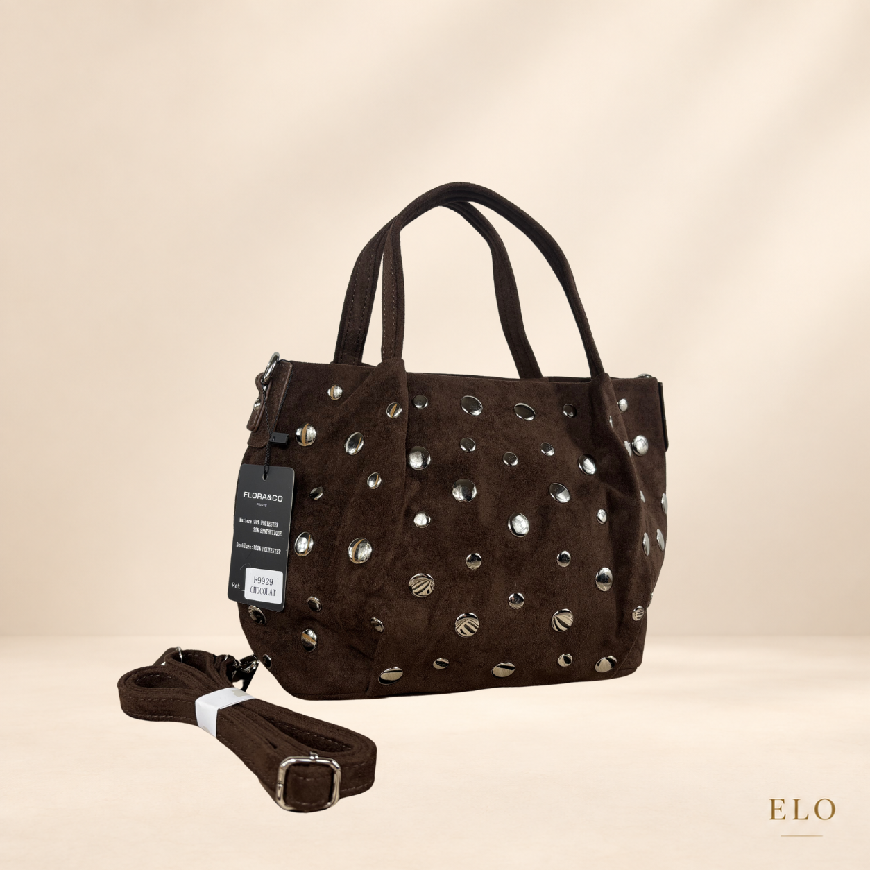Arabelle - Flora & Co
