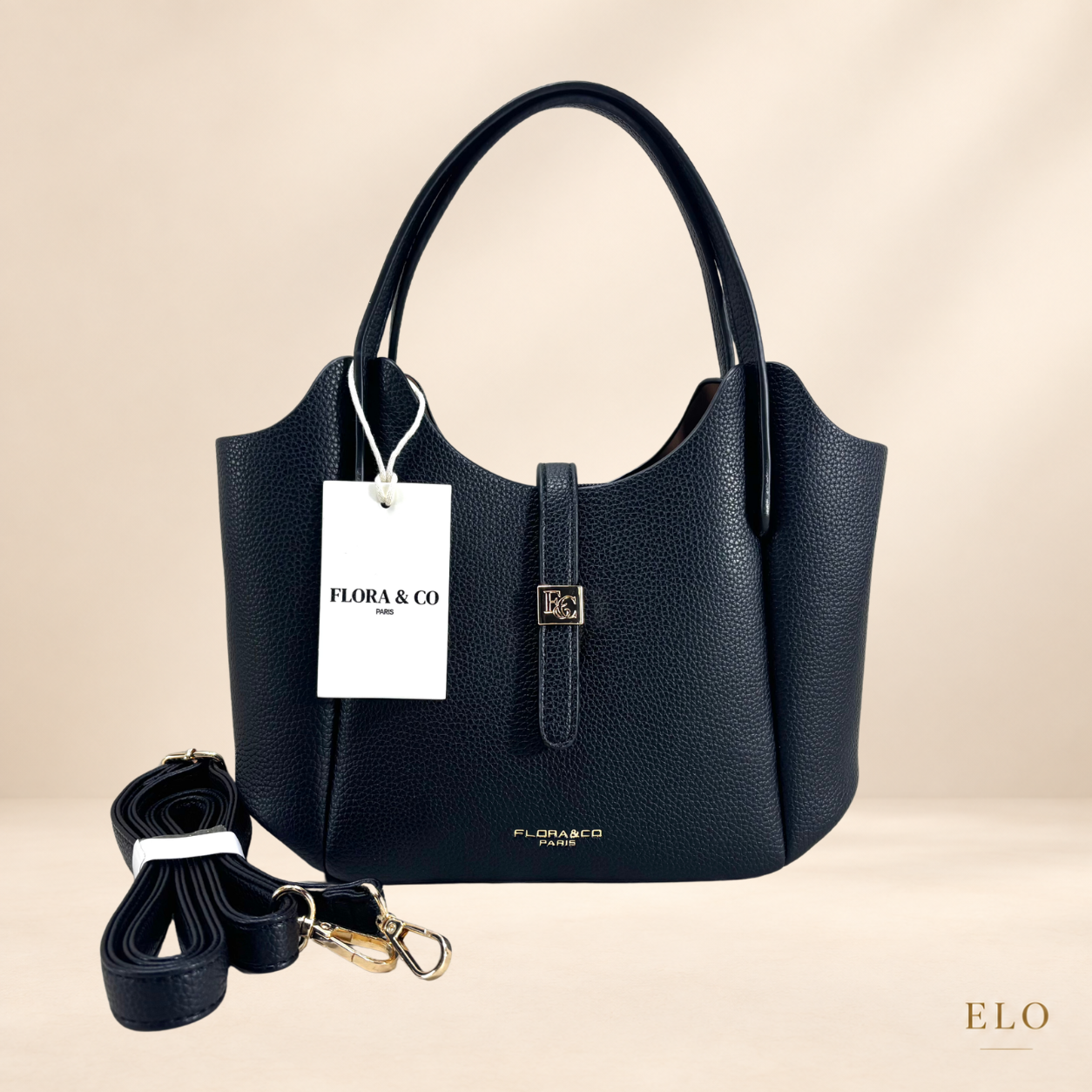 Élise - FLORA & CO