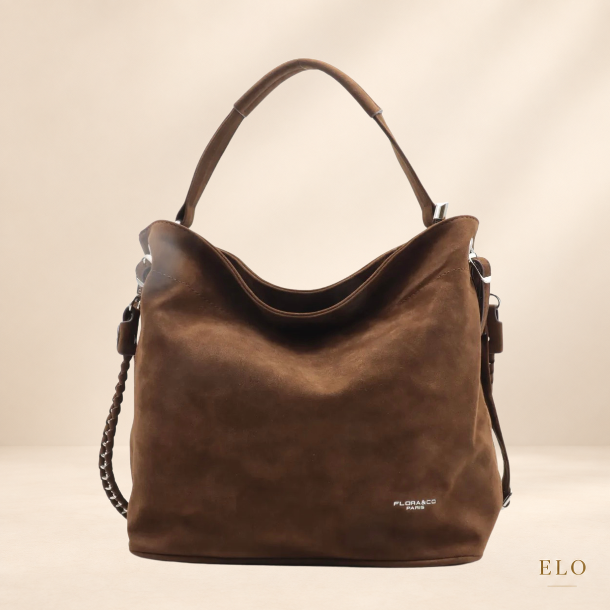 Sienna – Flora & Co