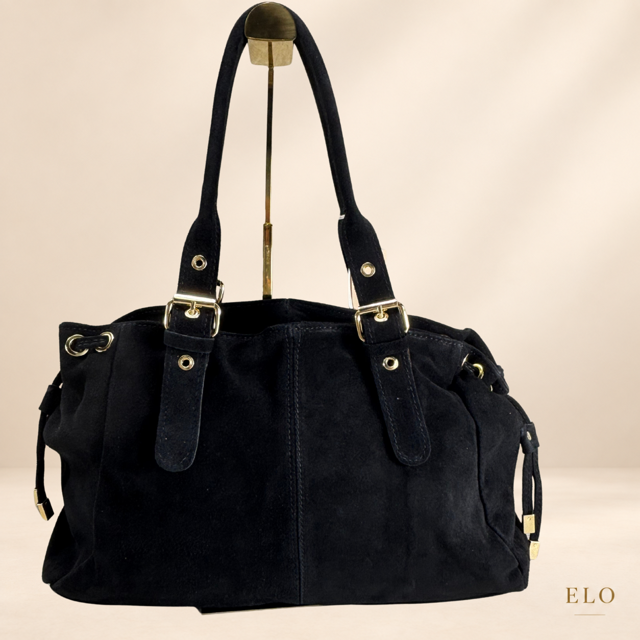 Bianca II - Cinnamon Paris