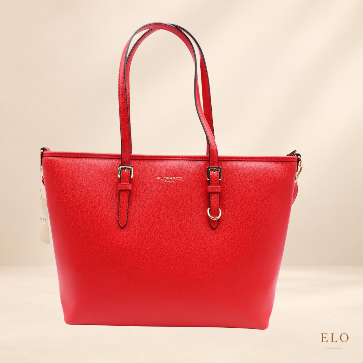 Audrey - Flora & CO