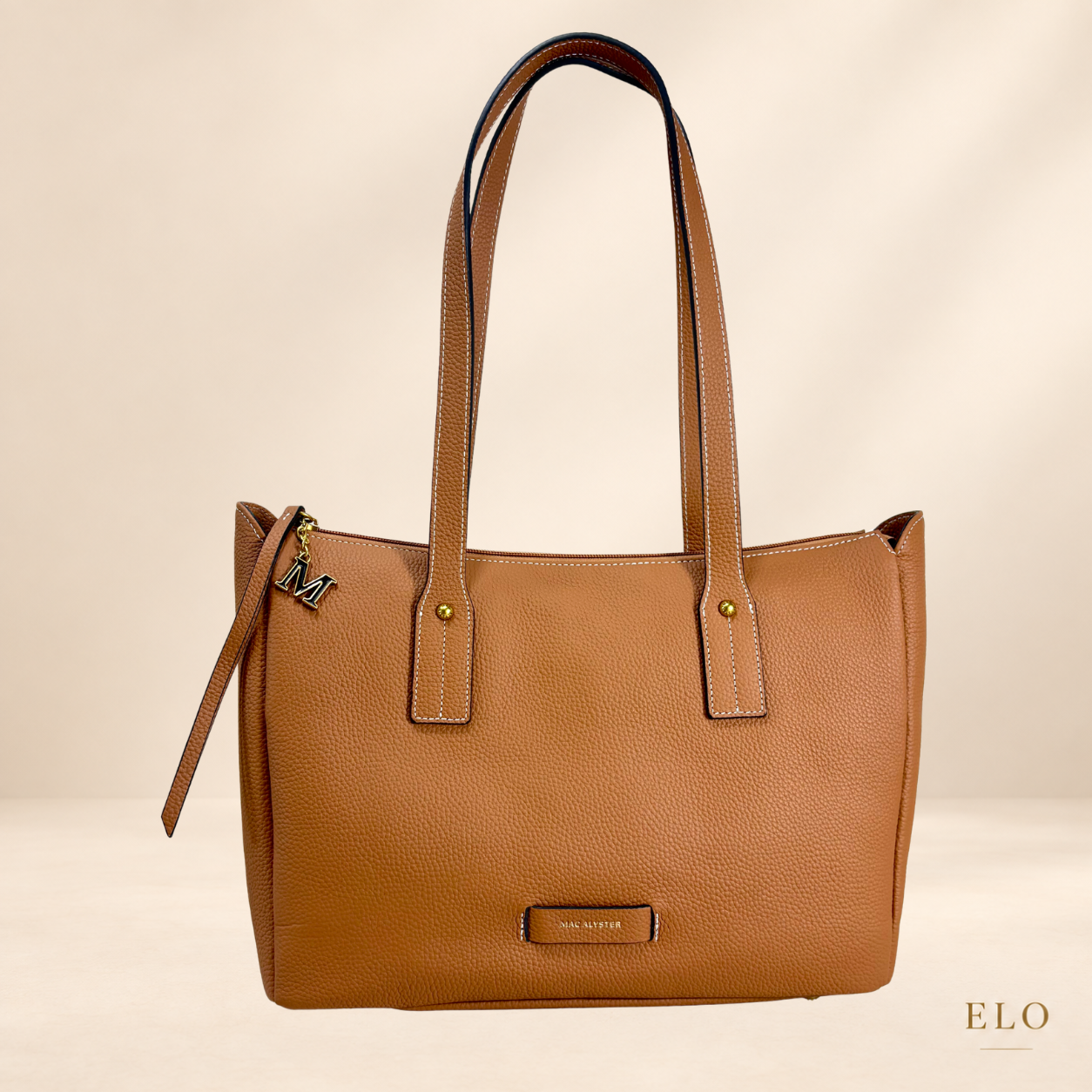 Cabas GIULIA – Mac Alyster