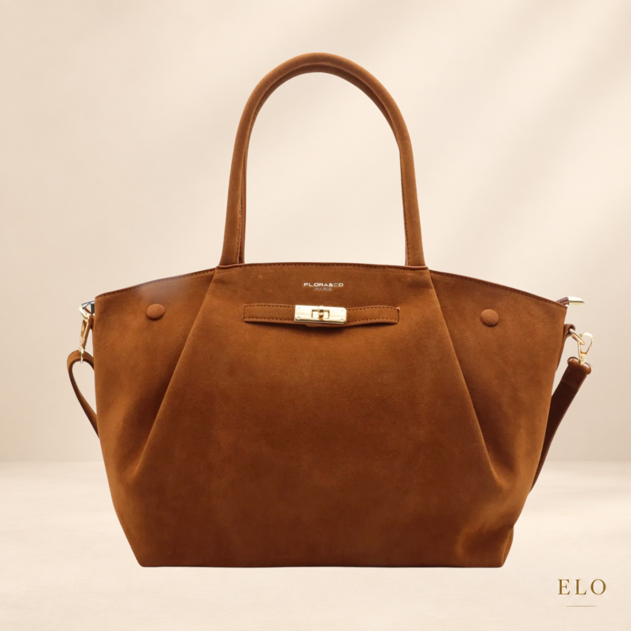 Tessa – Flora & Co