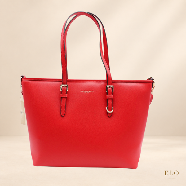 Audrey - Flora & CO