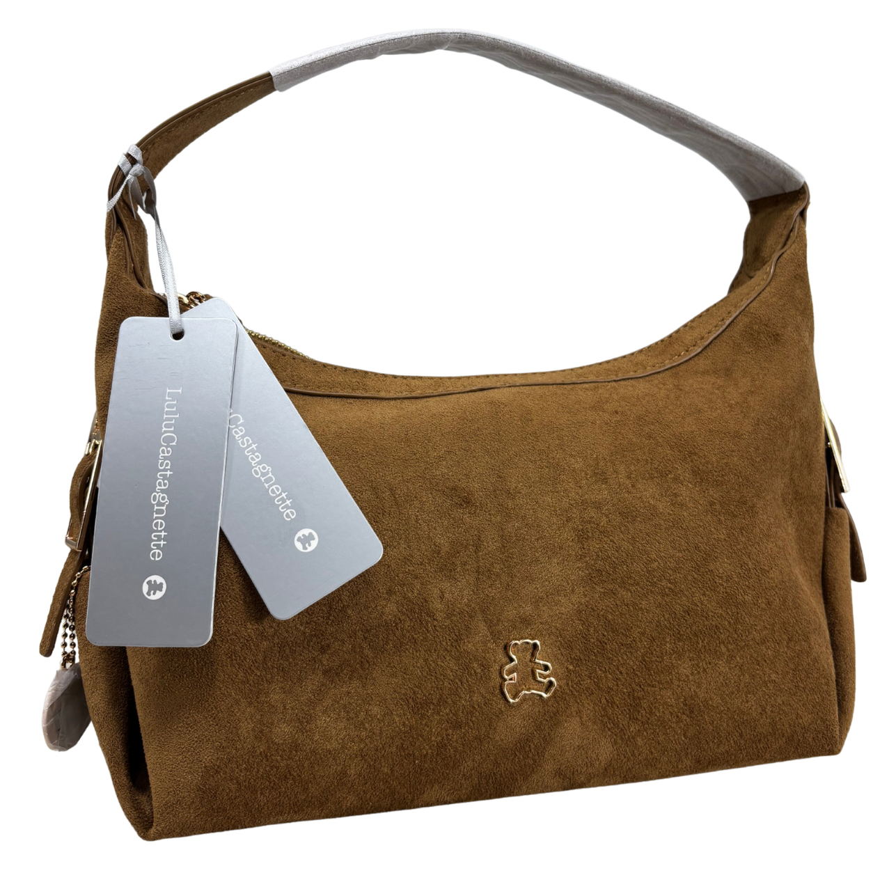 CASTA | Lulu Castagnette
