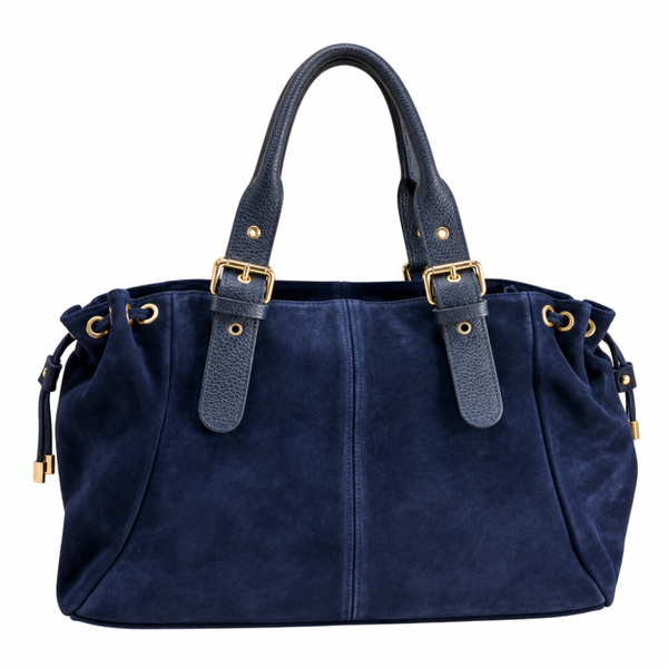 Bianca - cabas cuir